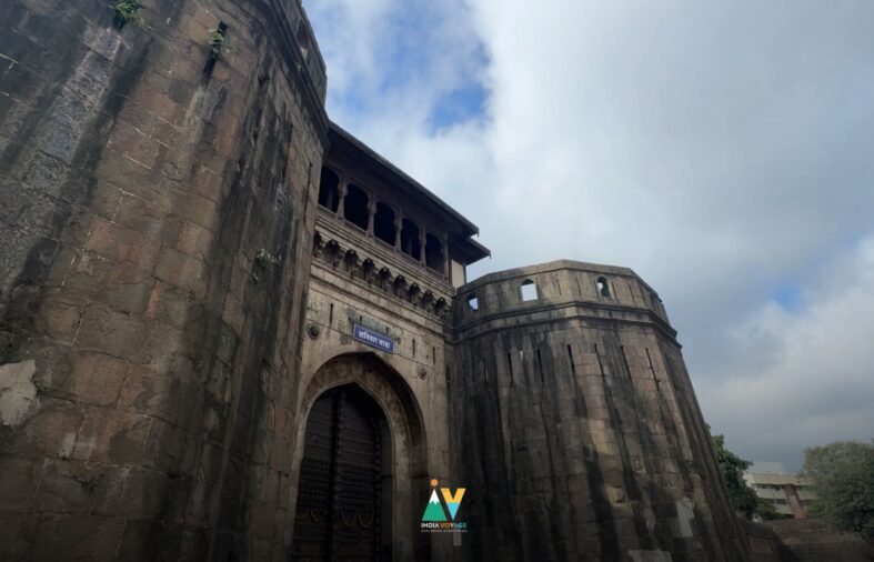 Shaniwar Wada, Pune: The Fort Where Legends Still Whisper