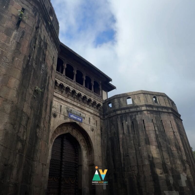 Shaniwar Wada, Pune: The Fort Where Legends Still Whisper