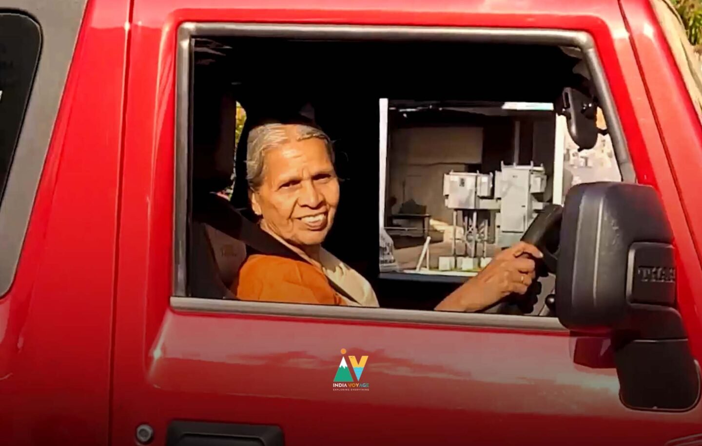 Maniamma: The 74-Year-Old Trailblazer Who Redefined Age and Strength