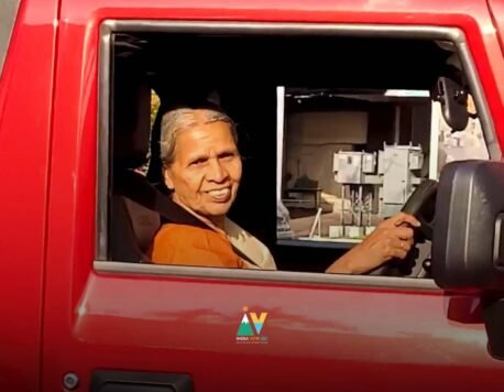 Maniamma: The 74-Year-Old Trailblazer Who Redefined Age and Strength