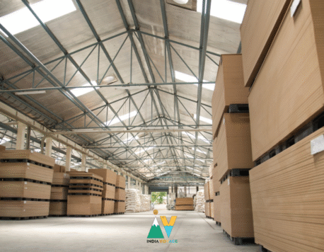 This Indian Brand Is Turning Rice Into Furniture — And It Might Change the Future of Sustainable Living