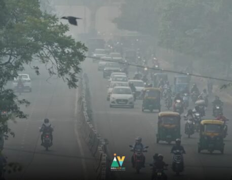 What Is AQI and Why It Matters