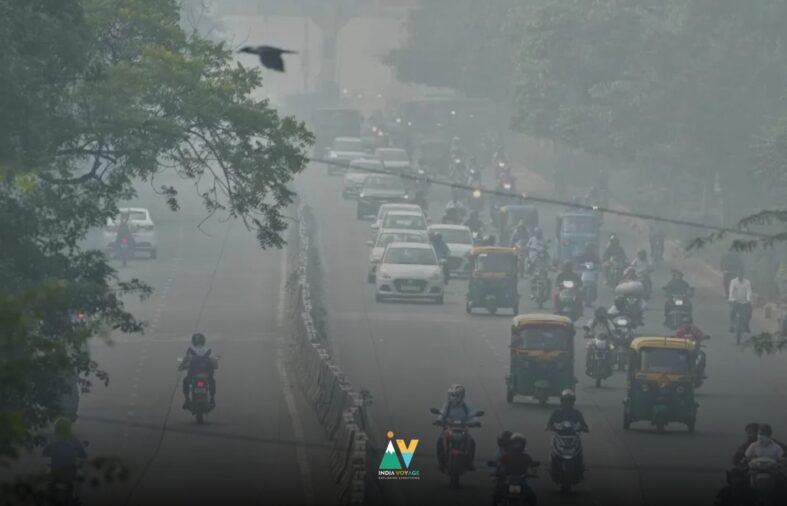 What Is AQI and Why It Matters