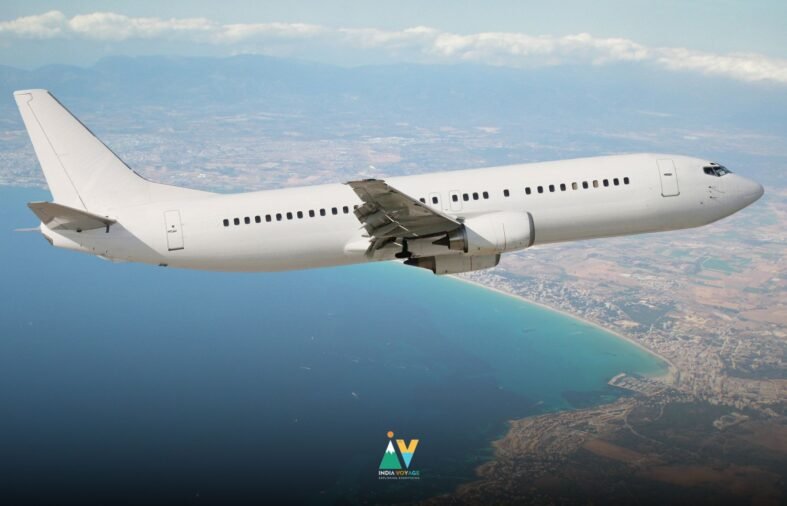 IndiGo Airlines Crisis Explained: What Went Wrong and Why Thousands of Passengers Suffere