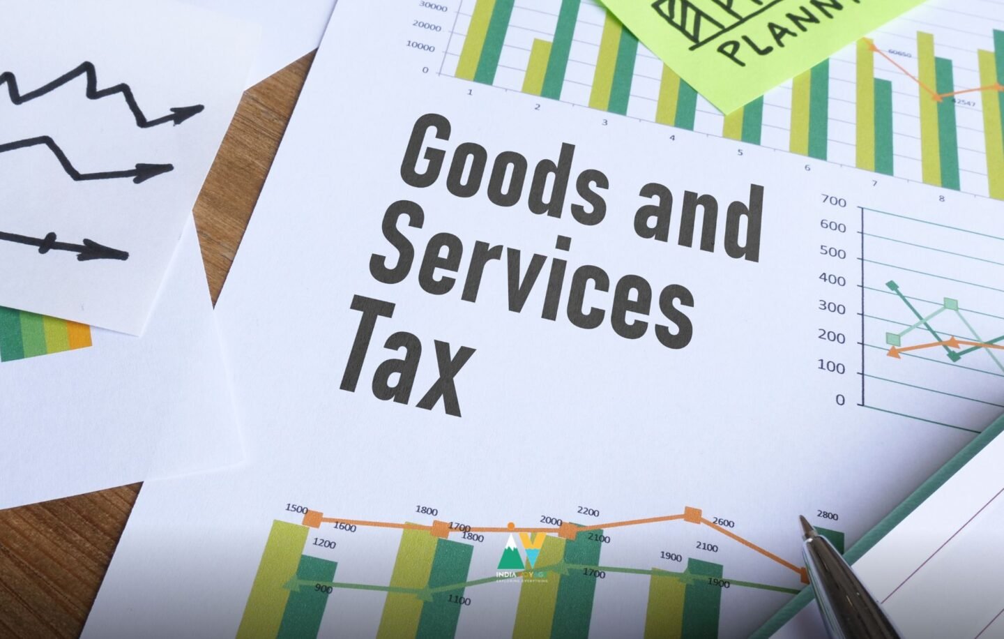 How GST Actually Works — And Why We Still Struggle to Understand It