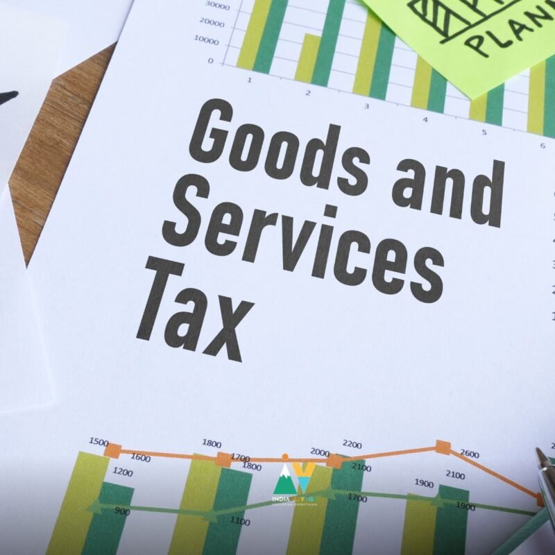 How GST Actually Works — And Why We Still Struggle to Understand It