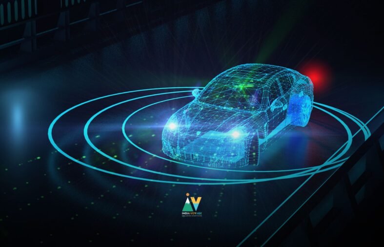 Full Self-Driving Cars: How They Work?