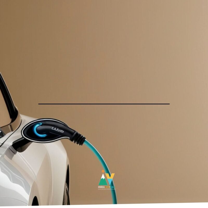 How EV Subsidies Work in India: The Quiet Push Behind the Electric Shift