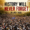 History will never forget 20 July 2026.
