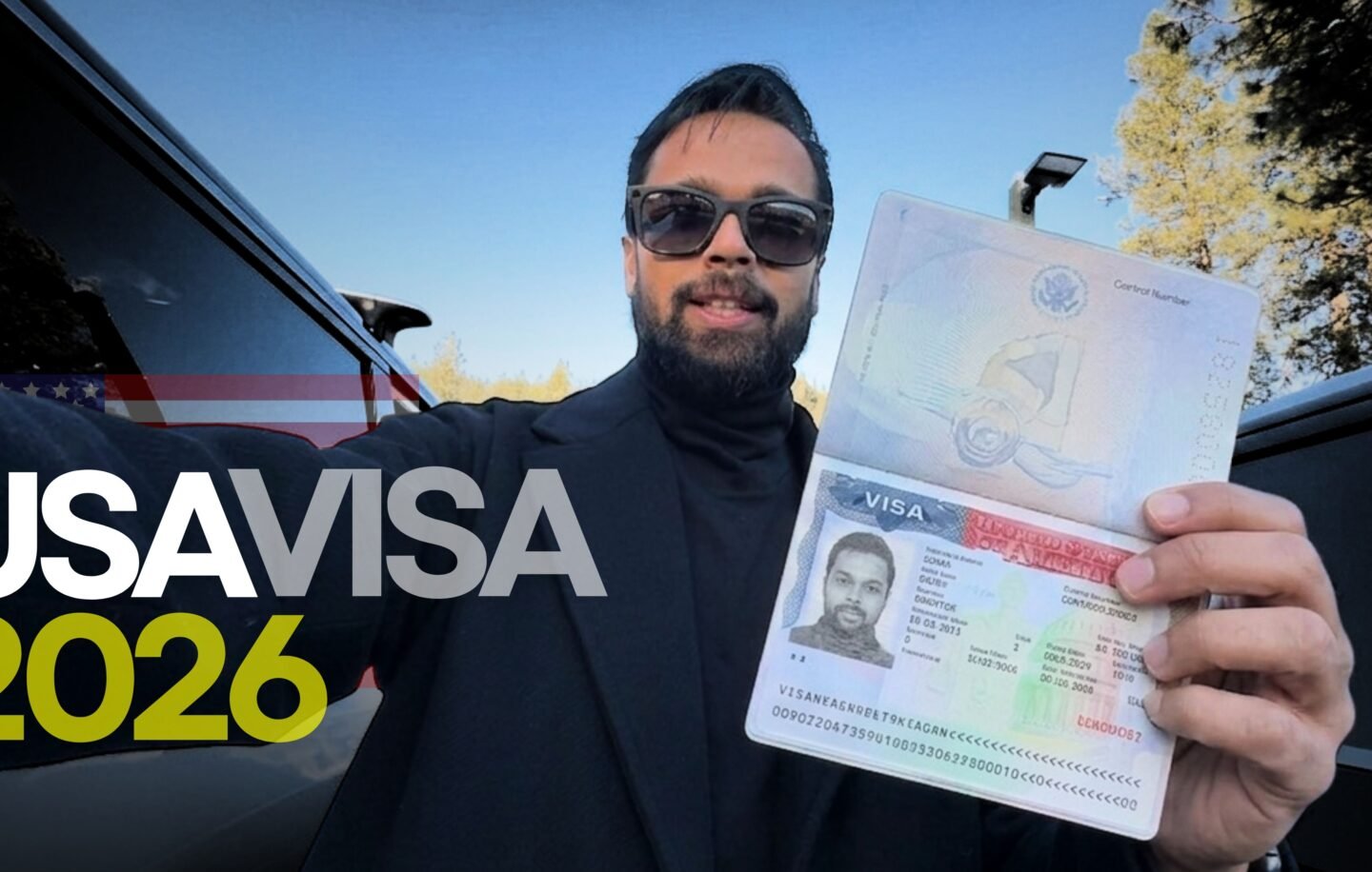 How I Got My US Tourist B1/B2 Visa in 2026 as a Freelancer/Small Business owner – Complete Process