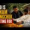 Who Is Sonam Wangchuk Fasting For?